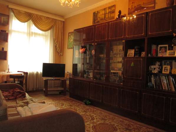 Продам 3 комнатную квартиру в Красногвардейском районе в Санкт-Петербурге фото 8