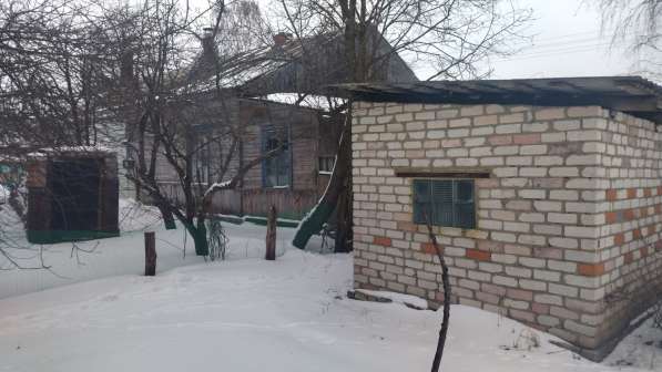 Продам дом в центре село Пятовск. Просторный в Брянске фото 9