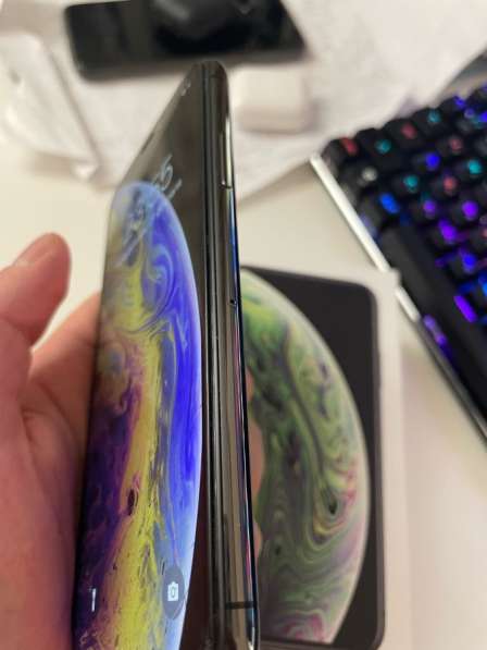 IPhone XS 64gb