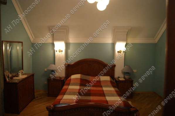 Продам дом в Москва.Жилая площадь 572 кв.м.Есть Электричество. в Москве фото 46