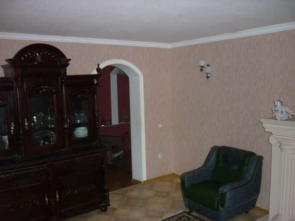 Продам дом на 8 сотках ул. Дзержинского в Таганроге фото 14