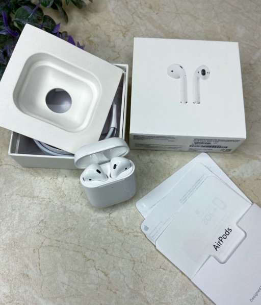 AirPods в Калининграде фото 3