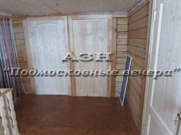 Продам дом в Москва.Есть Канализация, Электричество, Газ. в Москве фото 23