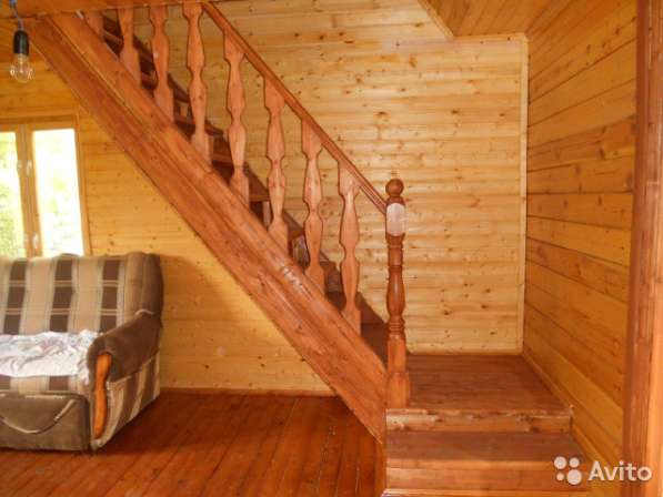 продам двухэтажный дом в Кашире фото 8