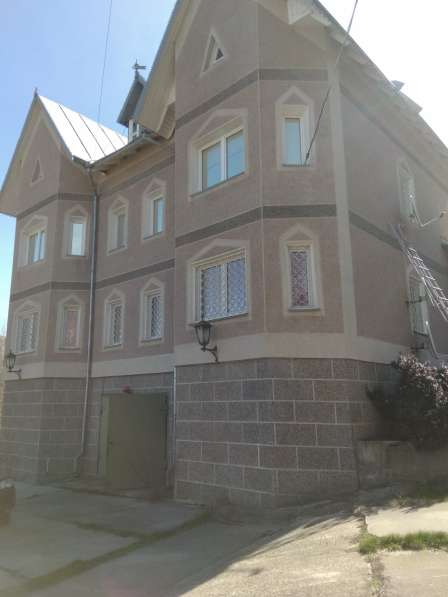 Продаю дом в горном Крыму