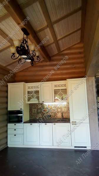 Продам коттедж в Москва.Жилая площадь 200 кв.м.Есть Канализация, Электричество. в Москве фото 35