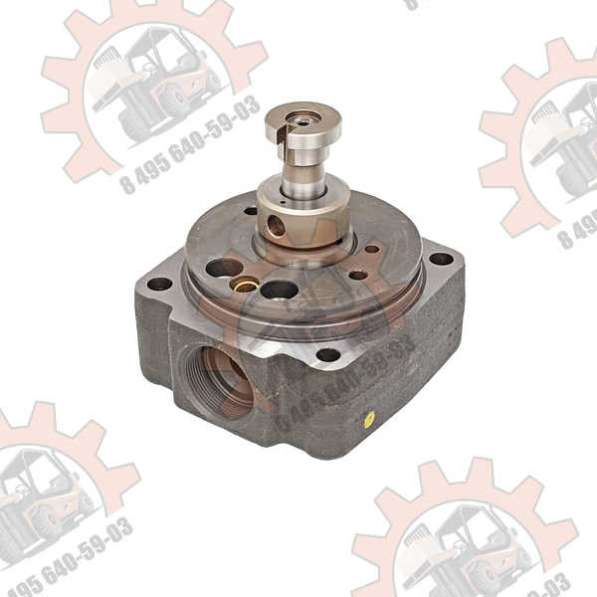 Пара плунжерная Isuzu 4JG2 в Москве