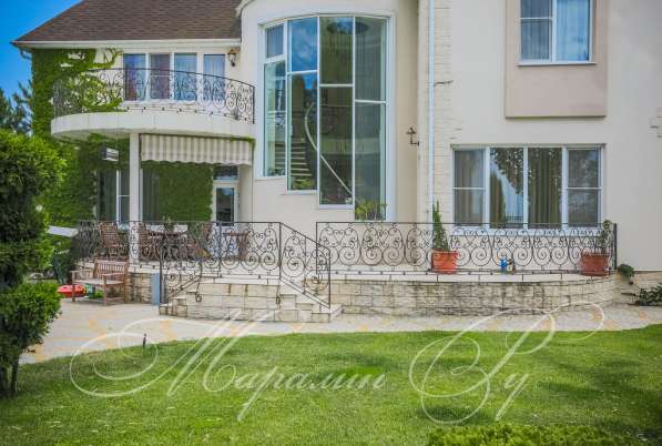 Продам дом в Ростов-на-Дону.Жилая площадь 550 кв.м.