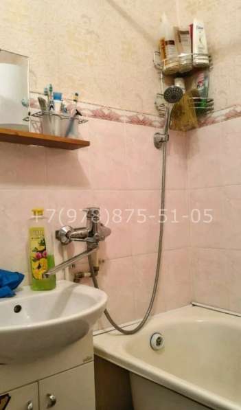 Продается 1-ком квартира в Керчи фото 6