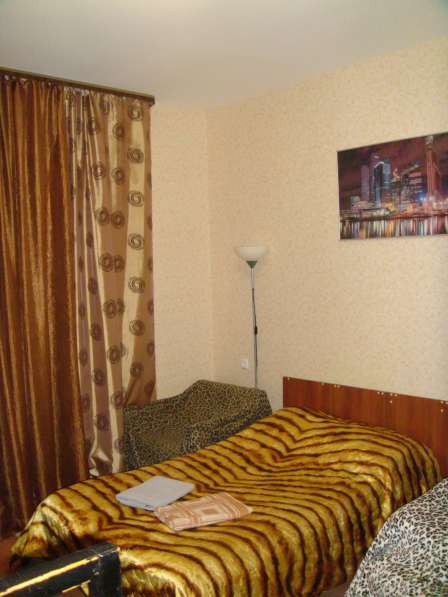 ПОСУТОЧНО!! В КРАСНОМ СЕЛЕ! ДЛЯ ОДНОГО-ДВУХ ЧЕЛОВЕК!! в Санкт-Петербурге фото 38