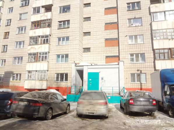 Продам 1-комнатную малогабаритную квартиру в центре г.Томска в Томске