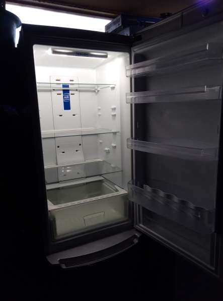 Продаю чистый индезит-прима no frost холодильник в Ленинск-Кузнецком фото 6