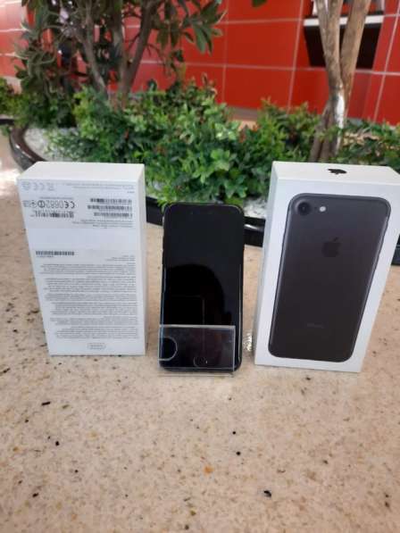 Продажа iPhone 7 32-128 GB в Москве