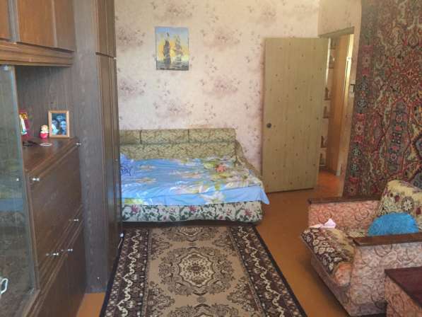 Сдам 2-комнатную квартиру в Воскресенске дешево в Воскресенске фото 4