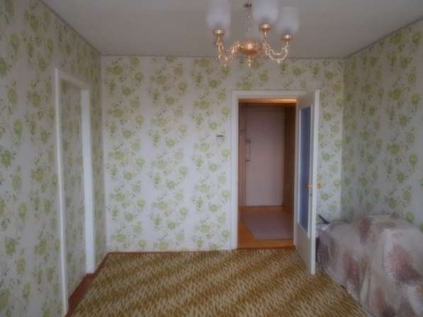 Меняю свою двух комнатную в Стрелецкой на комнату с доплатой в Севастополе фото 6