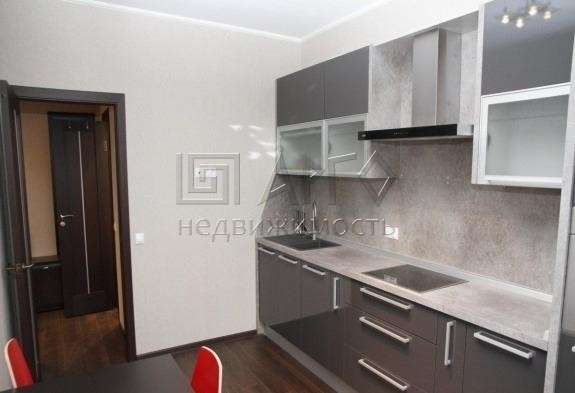 Сдам однокомнатную квартиру в Санкт-Петербурге. Жилая площадь 37 кв.м. Этаж 3. в Санкт-Петербурге фото 6