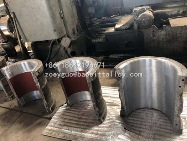 Шариковая мельница подшипник в Санкт-Петербурге фото 3