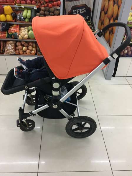 Bugaboo Cameleon в Москве фото 3