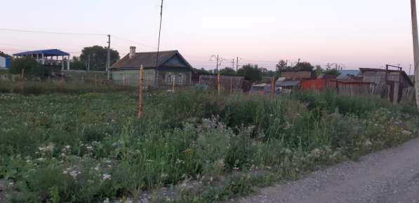 Продам участок для строительства дома в Челябинске фото 7