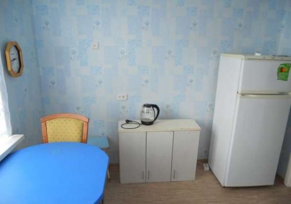 Сдается 2х комнатная на северозападе в Челябинске фото 4