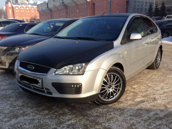 Ford, Focus, продажа в Новосибирске в Новосибирске фото 31