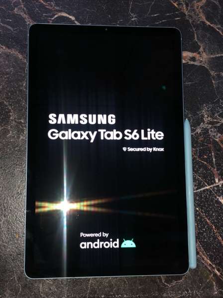 Планшет Sumsung Galaxy Tab S6 Lite