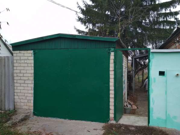 Продается хороший дом в Казачьей Лопани 5 мин ж/д вокзал в фото 3