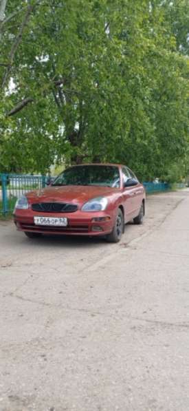 Daewoo, Nubira, продажа в Ряжске в Ряжске фото 3