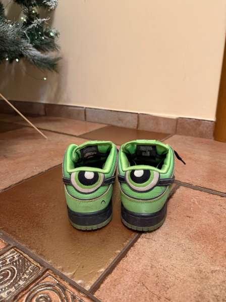 Кроссовки Nike (Найк) Dunk в Москве