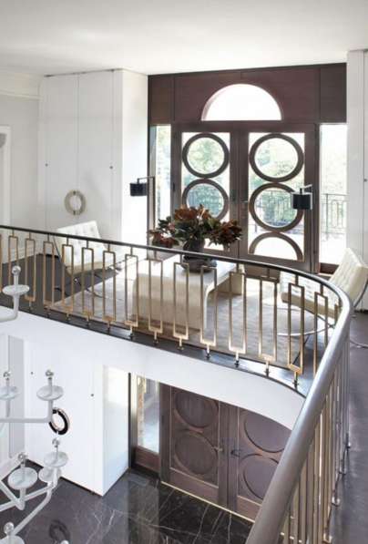 ХУДОЖЕСТВЕННАЯ КОВКА ЛЮБОЙ СЛОЖНОСТИ БИШКЕК в фото 9