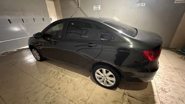 ВАЗ (Lada), Vesta, продажа в Махачкале в Махачкале