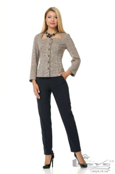 Фабрика женской одежды "Леся&quot в Астрахани фото 3