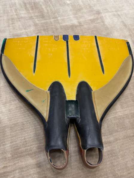 Моно ласта в Томске фото 3