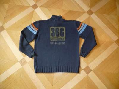 Джемпер и свитер европейское качество SKHU434N и Benetton на 13-15 лет в Москве фото 9