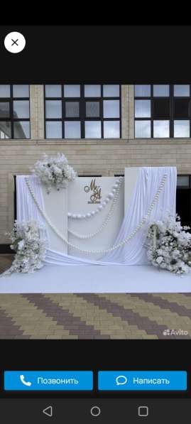 Организация свадеб в Махачкале фото 7