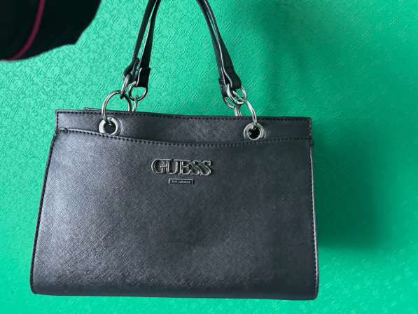 Сумка Guess оригинал