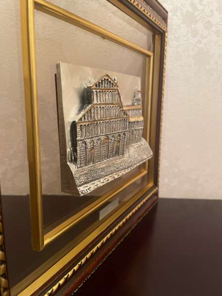 Картина Пизанский собор в Санкт-Петербурге фото 4