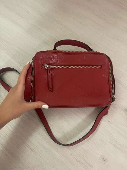 Сумка в Тюмени