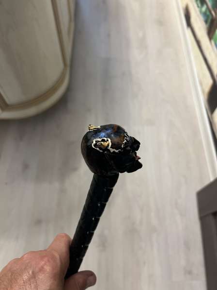 Трость для ходьбы