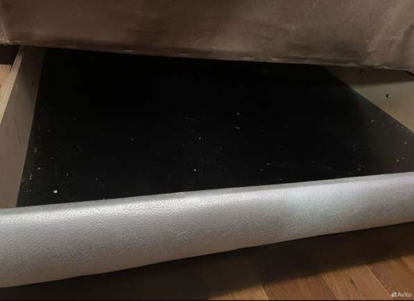 Диван раскладной б/у в Тольятти