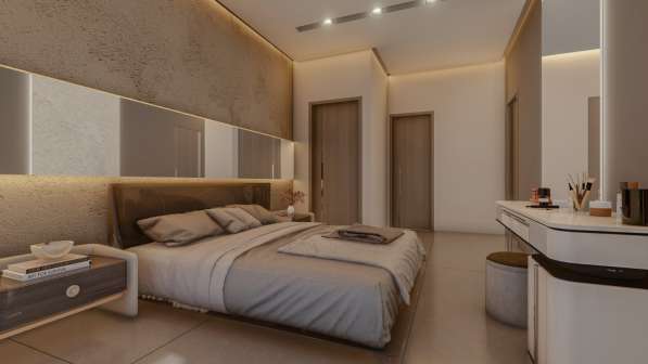 4-к. квартира 223,30м² Турция, Анталья, Алтынташ в фото 5