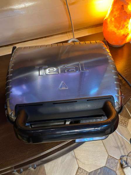 Электрогриль Tefal