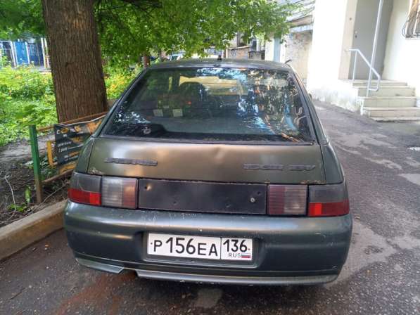 ВАЗ (Lada), 2112, продажа в Воронеже
