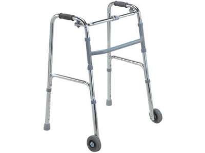 Инвалидные ходунки новые