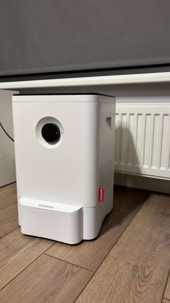 Boneco Мойка воздуха