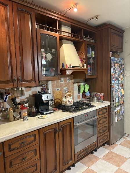 Кухонный гарнитур в Пушкино