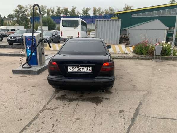 Volvo, S40, продажа в Нижнем Новгороде в Нижнем Новгороде фото 3