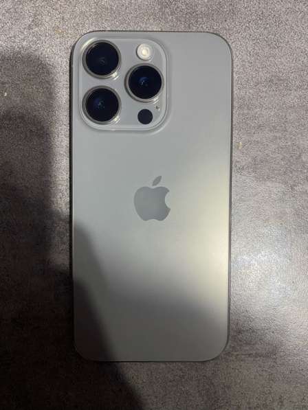 Iphone 15 pro в Ставрополе фото 3