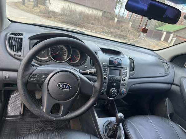 Kia cerato 2 2009г, продажав Санкт-Петербурге в Санкт-Петербурге
