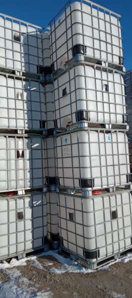 Куплю бочку металлическую в Москве фото 5